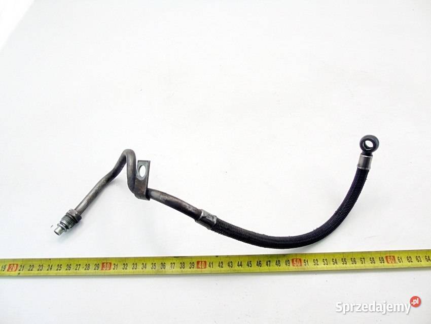 RURKA OLEJU TURBO 20 TD SDI ROVER 600 400 200 25 Smarowanie silnika Sosnowiec