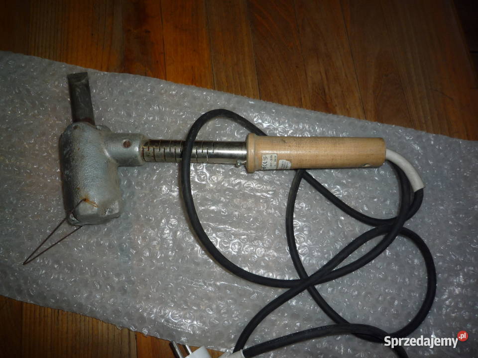 lutownica lg 500 Chmiel