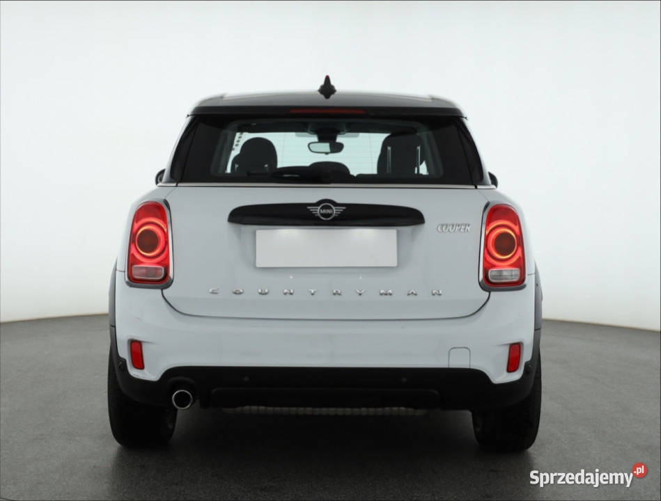 MINI Countryman Cooper gniazdo USB Piaseczno