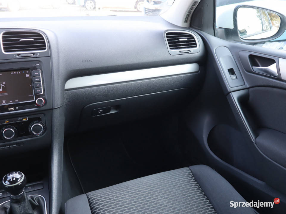 VW Golf 12 TSI benzyna sprzedam