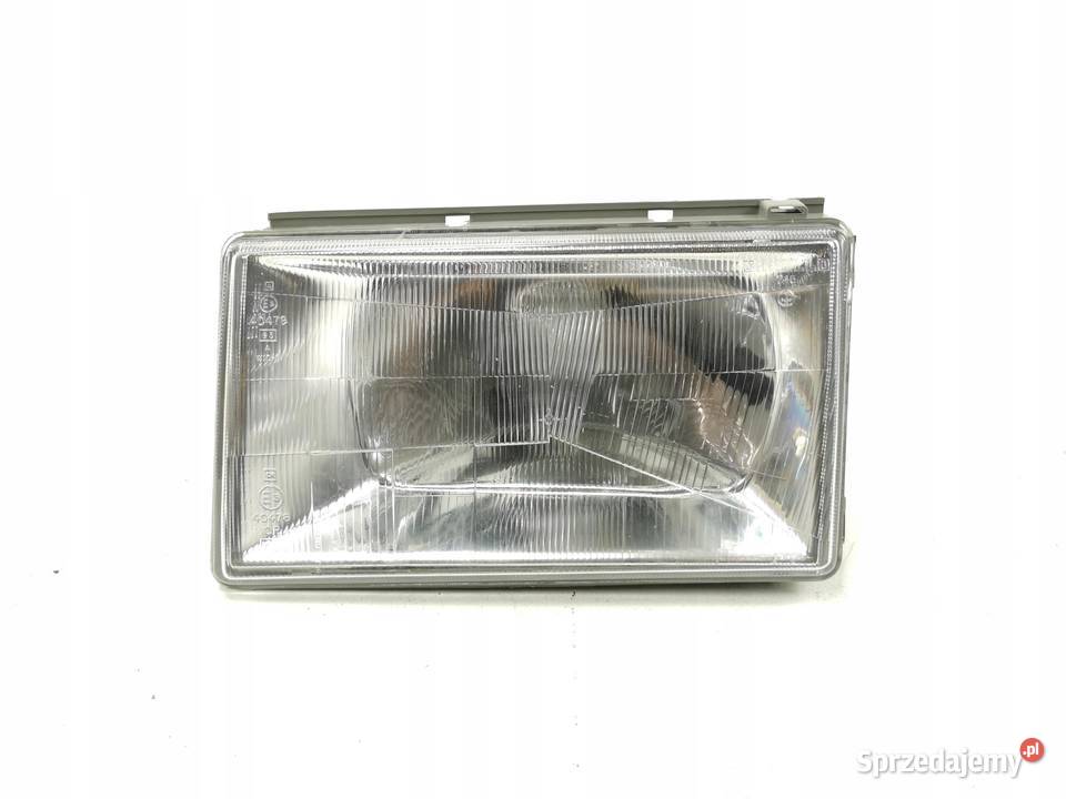 LAMPA LEWY PRZÓD FIAT REGATA 19831990 NOWA osobowe