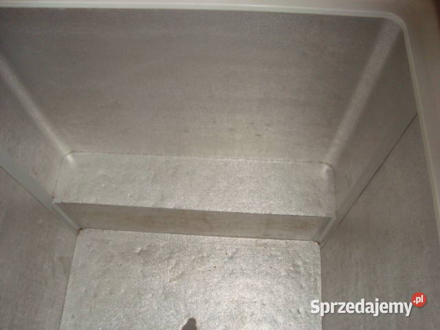 Zamrażalke uzywaną sprzedam Inowrocław