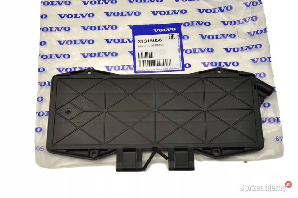 VOLVO V70 XC70 XC90 oslona filtra kabinowego OE Bielany Wrocławskie