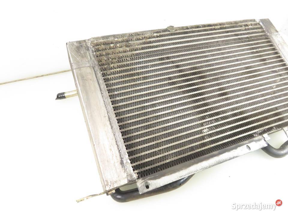 CHŁODNICA WODY LINDE H16T03 18 VAG ADF