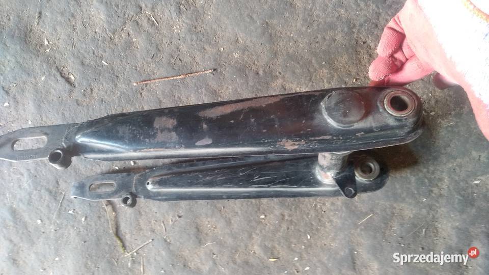 Wsk 125 wahacz Tłoczony Łańcut