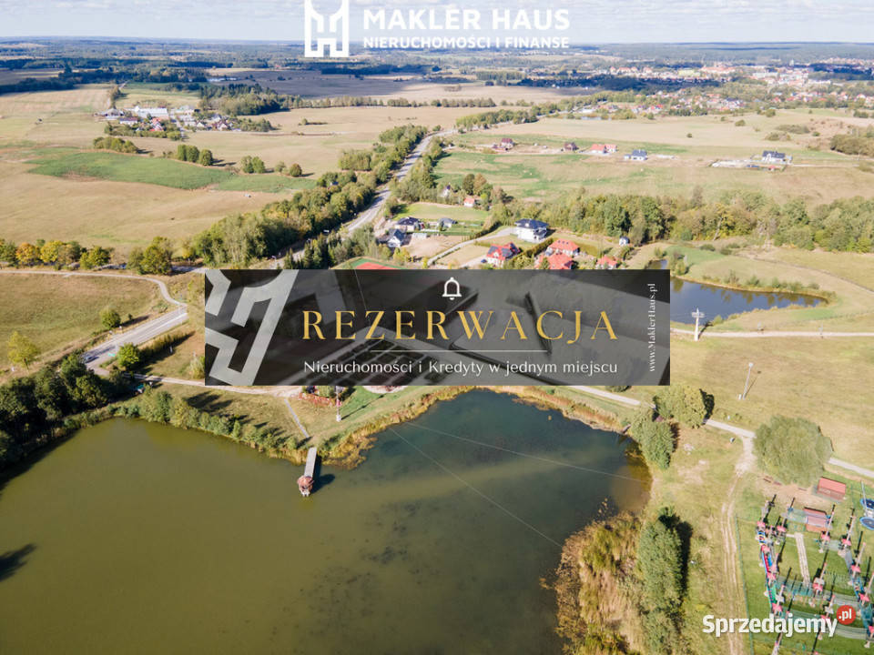 Działka Pięknej Górze Sprzedaż Gołdap