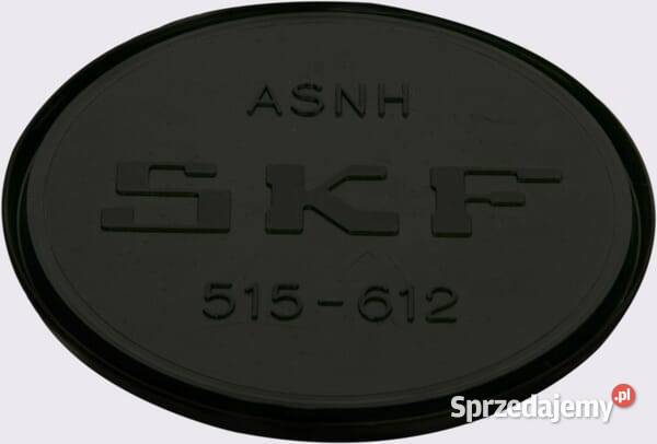 Pokrywa łożyskowa SKF ASNH515612SKF Kamionna