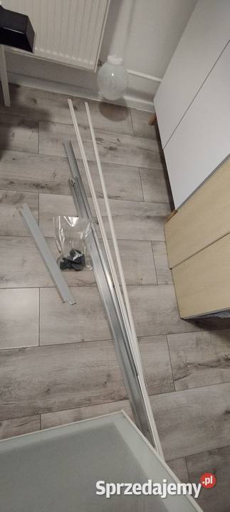 Drzwi przesuwne Ikea pax 150x240 Przechlewo