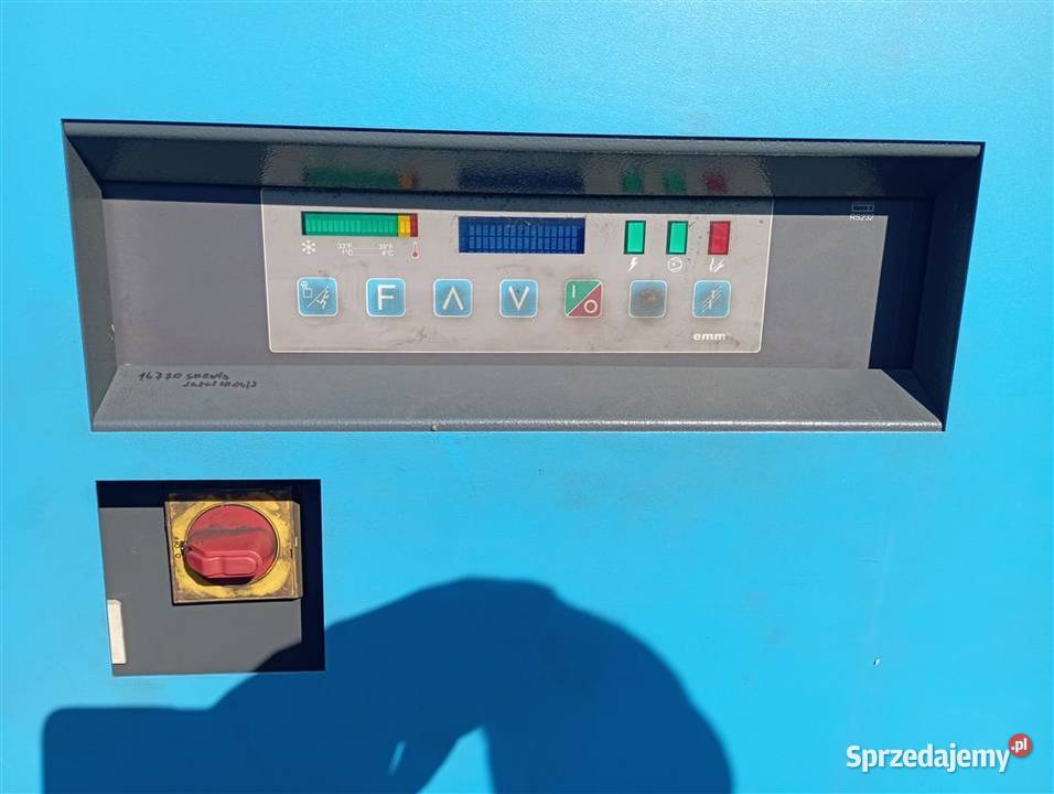 Osuszacz HANKINSON HHDP2700 7 kW 45mmin S014953 Wilków