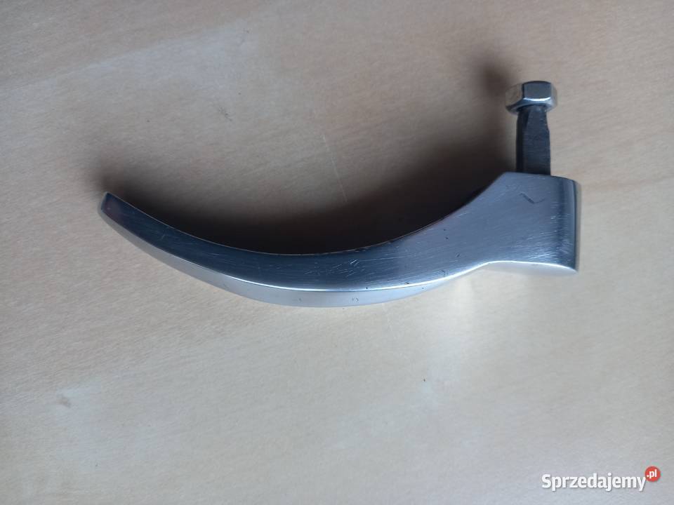 Nysa N 59 klamka Bukownica