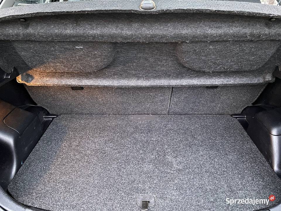 Yaris 2014 Navi Kamera Klima Bluetooth Zadbany wielofunkcyjna kierownica Turek