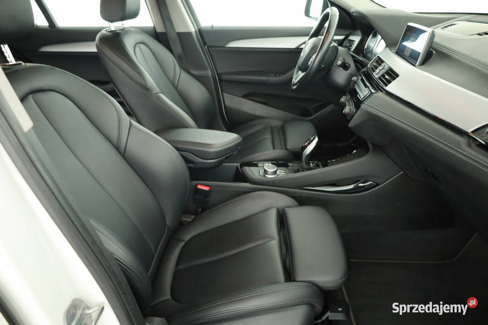 BMW X2 sDrive18i Piaseczno