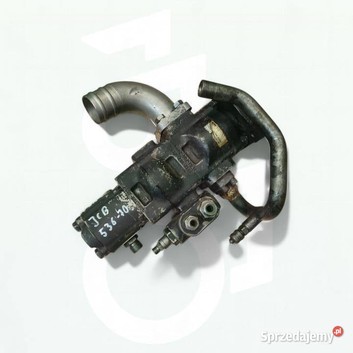Pompa Hydrauliczna JCB 20925591 Parker Wilkowo sprzedam