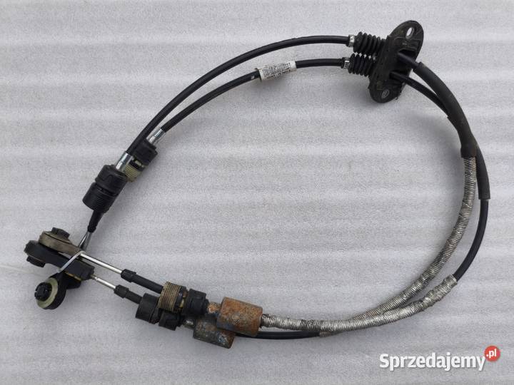 Linka Linki Zmiany Biegów Ford Galaxy III S I Wyszków