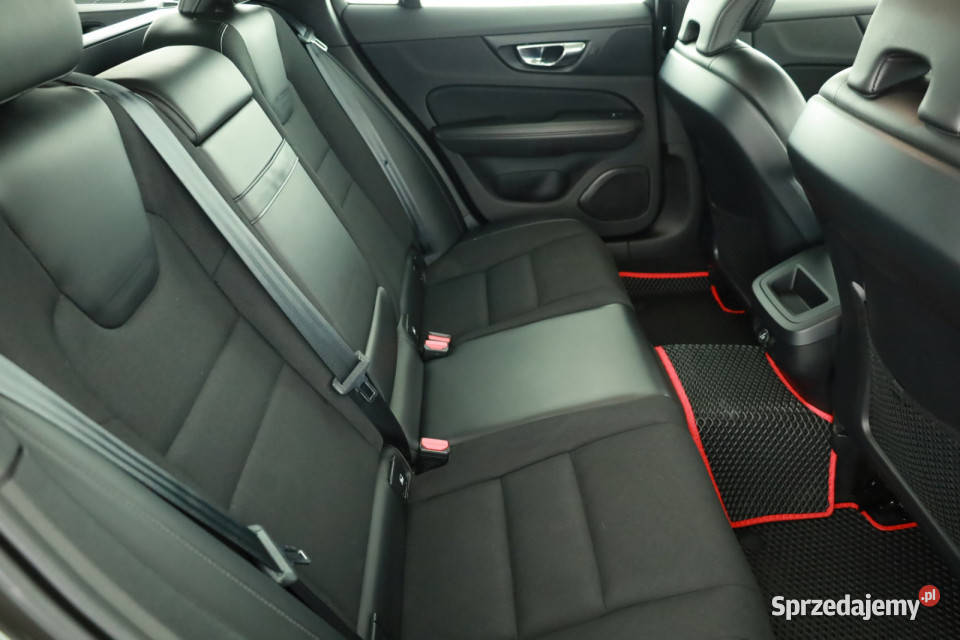 Volvo V60 T4 20 poduszka powietrzna Piaseczno