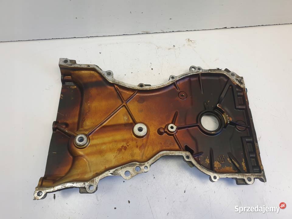 Chrysler Sebring 20 16V OBUDOWA ROZRZĄDU Chełm