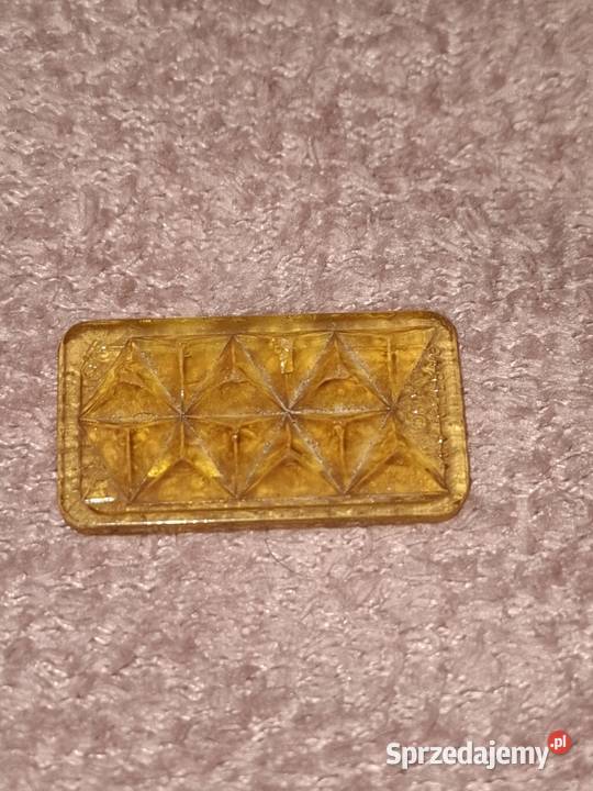 Sprzedam stare szklane lampki do motorów Odblaski Odblaski