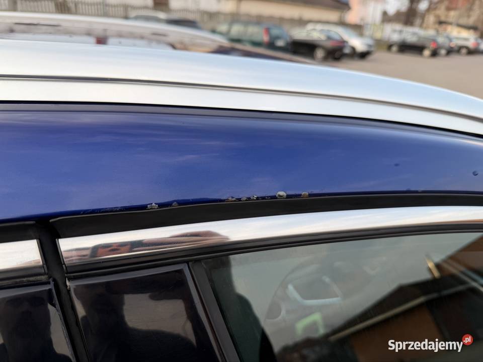 Ford Mondeo MK5 Titanium 20 TDCI 150HP sam autoalarm zachodniopomorskie Barlinek