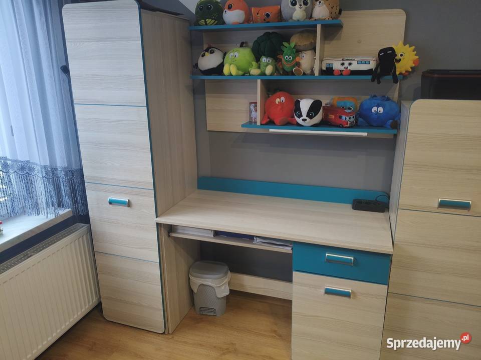 Zestaw mebli Lorento