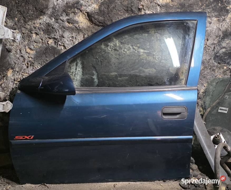 Opel Vectra B drzwi Z20M Chełmno