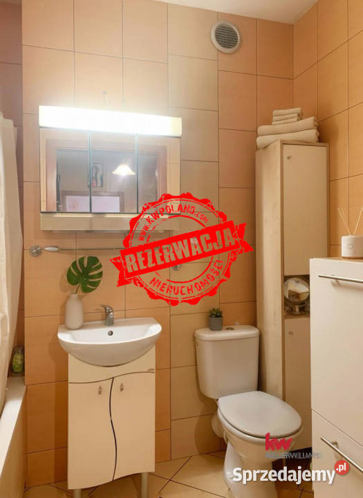 Mieszkanie Swarzędz 454m2 2pokojowe Sprzedaż