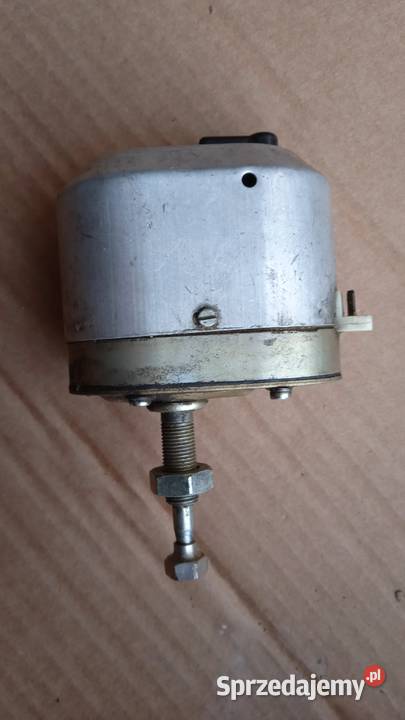 Ursus silnik wycieraczki PRL lubelskie Lublin sprzedam