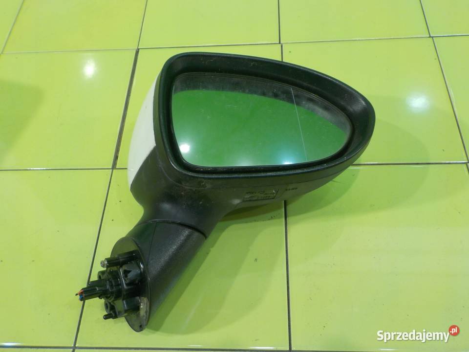 KIA RIO III LIFT 125 B 16r HB 5D lusterko prawe