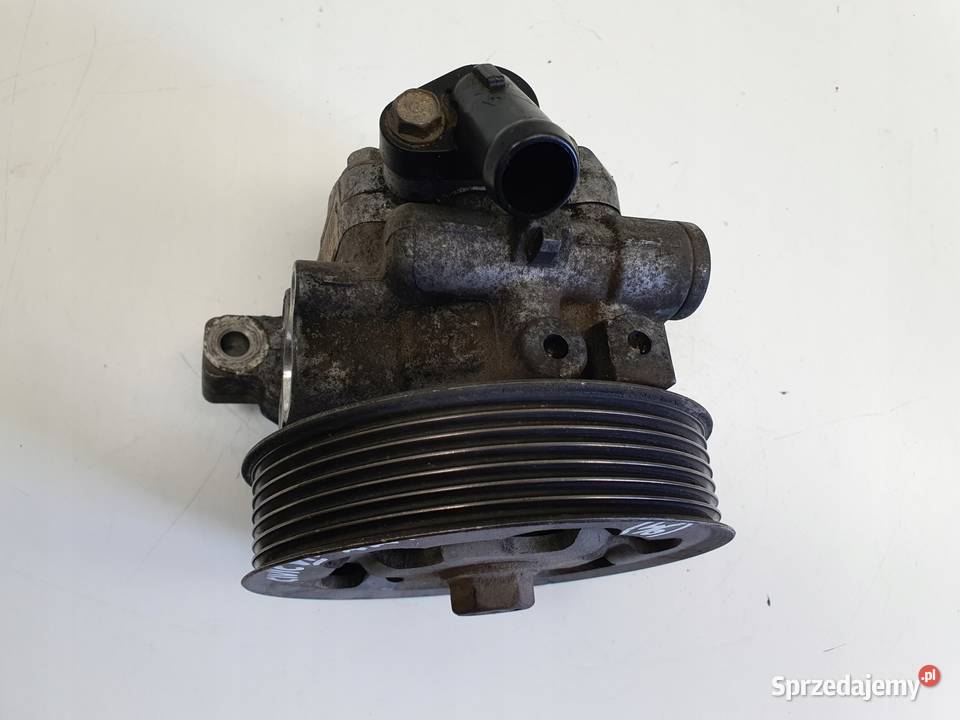 Honda Civic VIII 22 iCDTI POMPA WSPOMAGANIA Rudka