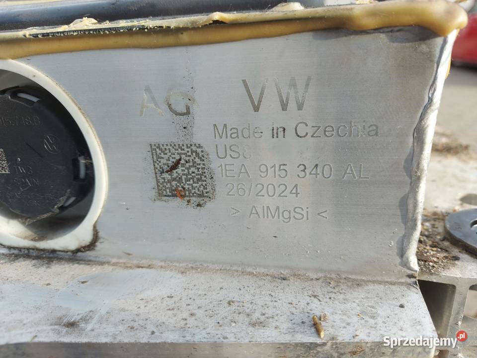 Ford Explorer Capri VII R2KB BATERIA AKUMULATOR Akumulatory