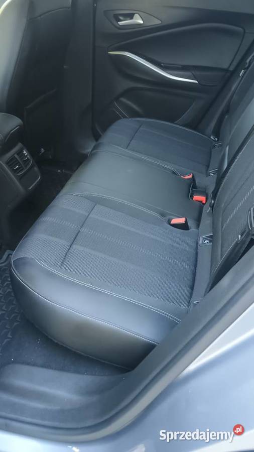 Opel Grandland Ultimate 2024 podlaskie