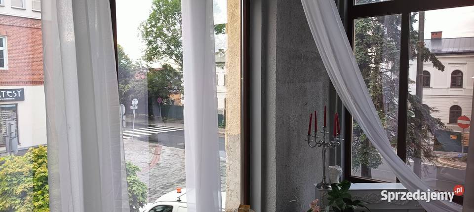 Lokal w Centrum Czechowic