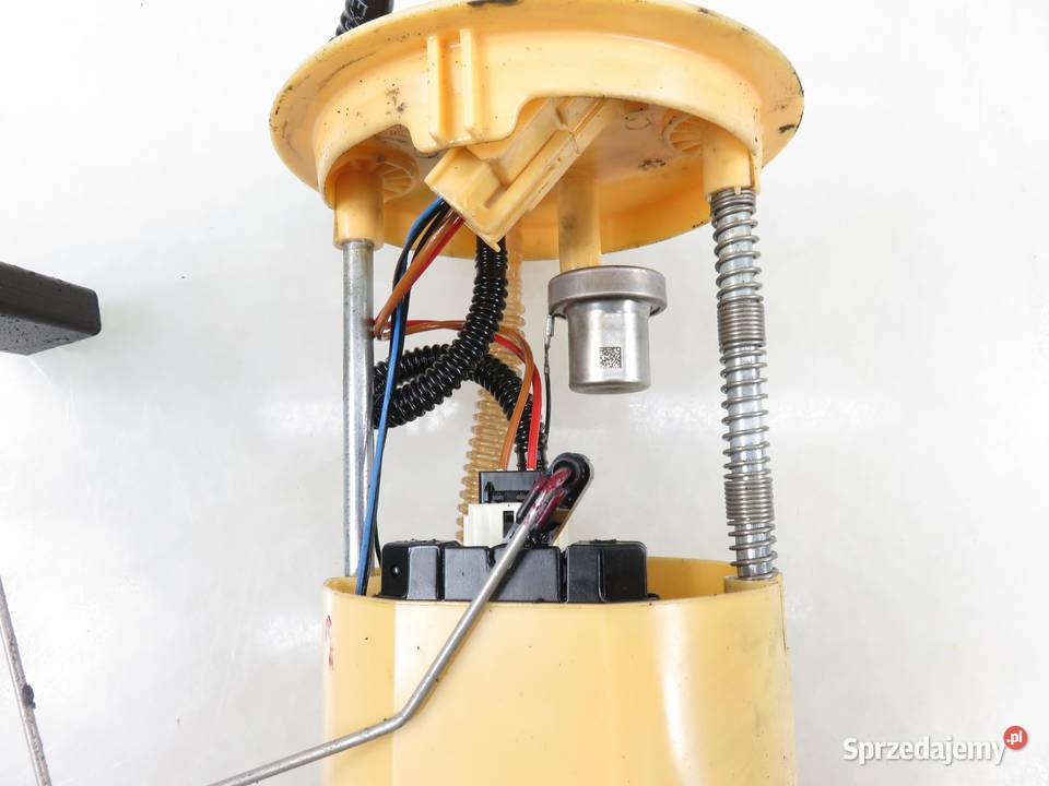 POMPA PALIWA OPEL AGILA B 13 CDTI 1510062J50