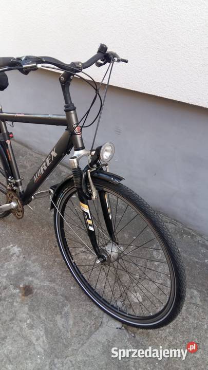 Rower aluminiowy koła 28 Bydgoszcz