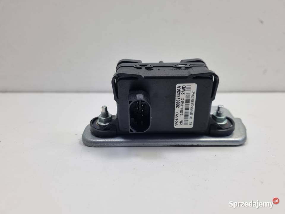 Volvo S60 I XC70 I V70 II lift 24 D5 CZUJNIK ESP osobowe Rudka sprzedam