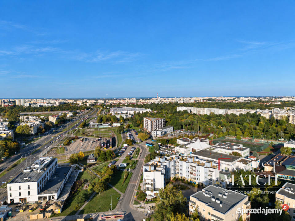 Lokal do sprzedania 2178m2 Warszawa Oławska