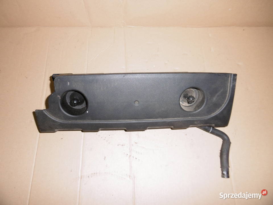 odma osłona kolektora 06F129208C vw passat b6 kolektory ssące Szczecin