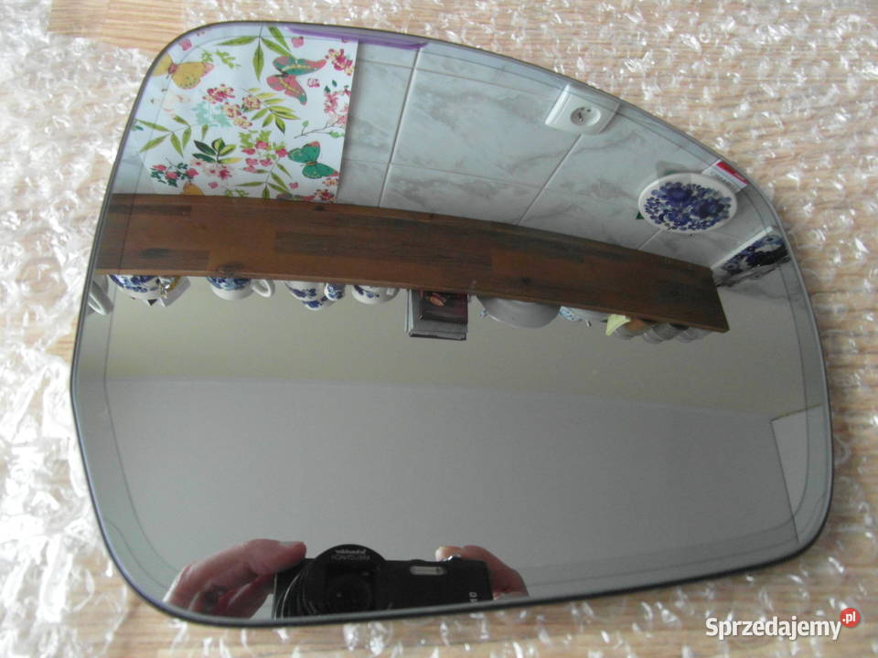 lusterko land range rover sport vogue discovery zachodniopomorskie Szczecin
