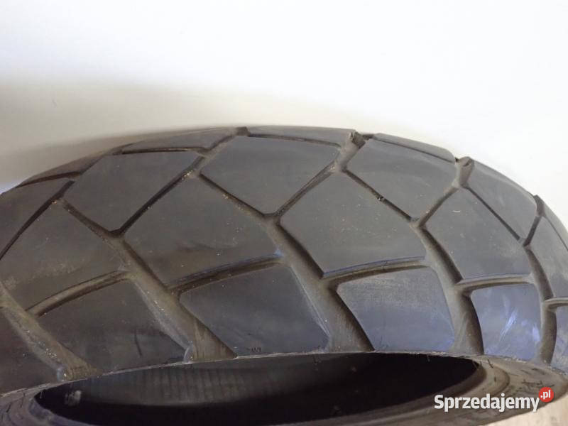 Opona Tył 15070 R 17 MC 69 V Metzeler Tourance