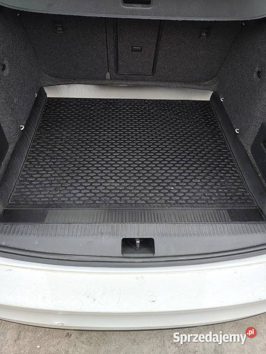 Skoda Octavia 20 TDI 150 XenonNavipodgrzewana ASR (kontrola trakcji) Octavia Reda