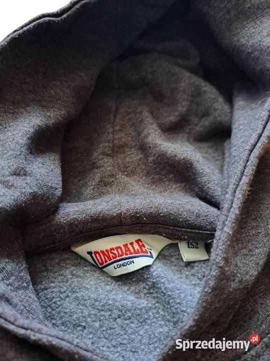 Bluza Lonsdale 152 Kraków