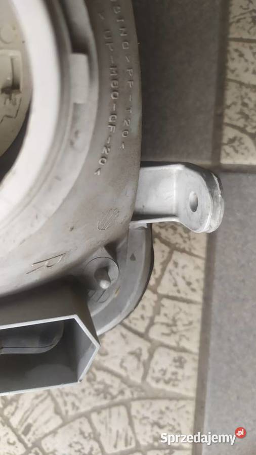 TOYOTA RAV4 RAV 4 1996 1997 LAMPA PRAWA Wrocław sprzedam