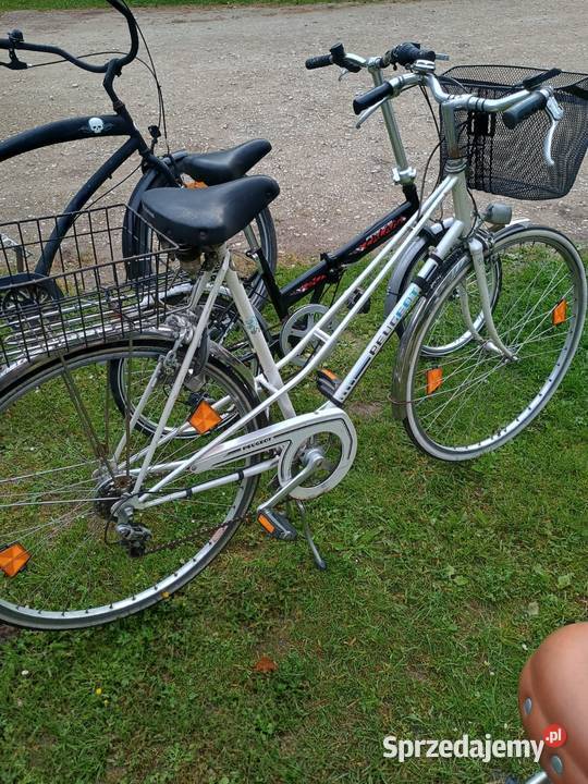 Rower damski Peugeot Końskie sprzedam