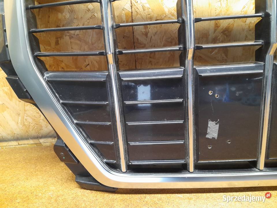 Audi Q3 II atrapa chłodnicy grill 83a853651E Atrapy Goleniów