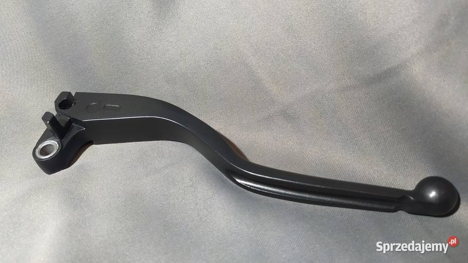 INDIAN FTR KLAMKA DŹWIGNIA SPRZĘGŁA DZWIGNIA opolskie Luboszyce