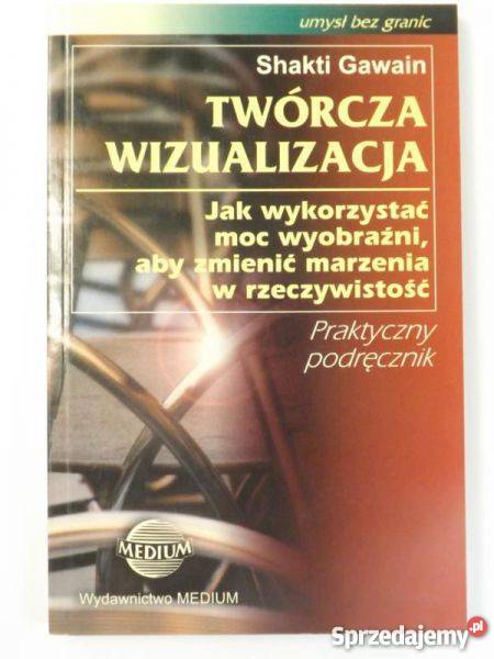 Twórcza wizualizacja przewodnik Szczecin