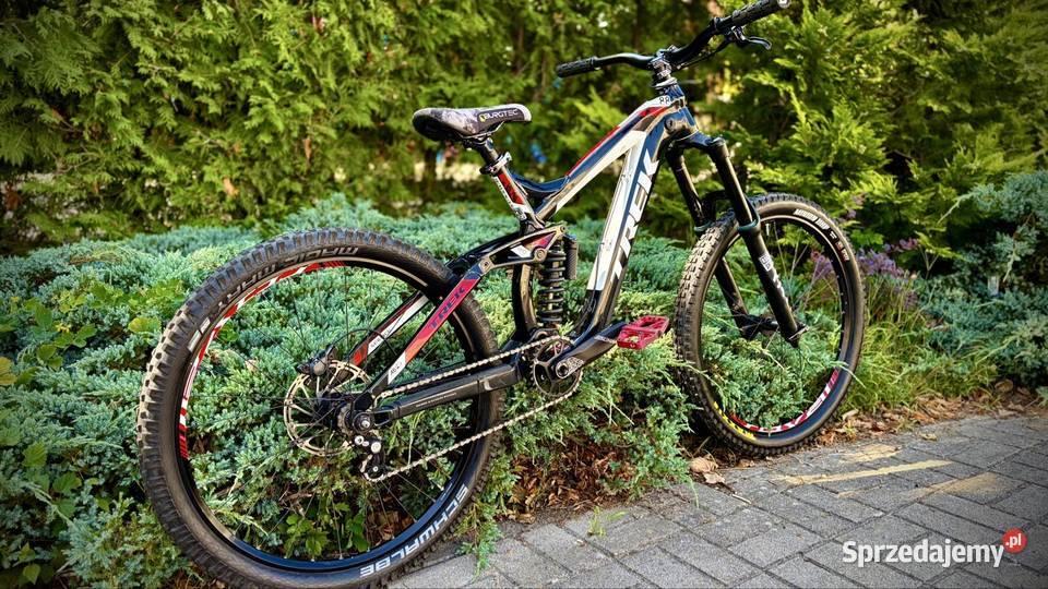 Trek Session 88 Drezdenko sprzedam