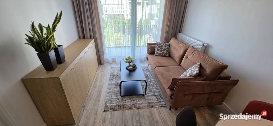 NOWE dwa pokoje Bemowo 42 m2 KLIMA plus garaż z 42m2 mazowieckie Warszawa