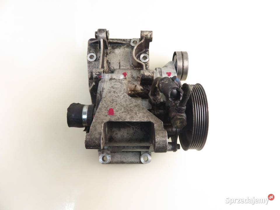 POMPA WSPOMAGANIA HONDA ACCORD V 20 TDi