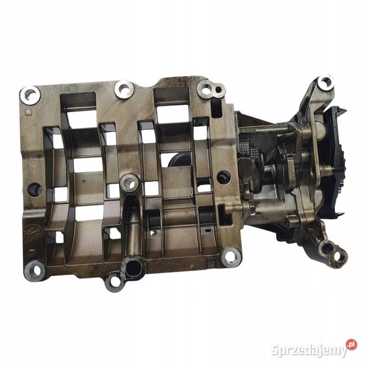POMPA OLEJU BMW E87 E90 20 D olejowa 7810823 Chełm