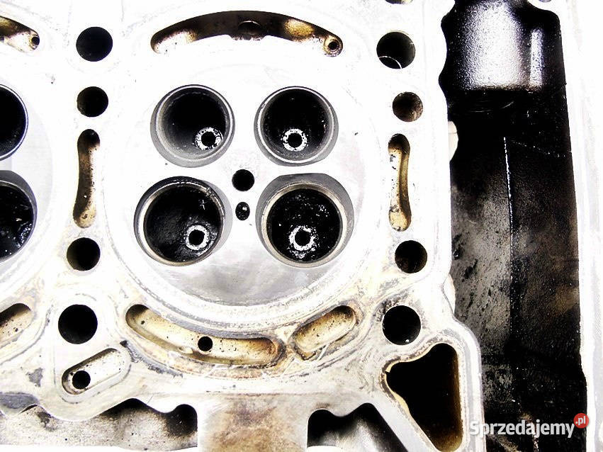 GŁOWICA JEEP 30 CRD 300C CHEROKEE III osobowe Sosnowiec sprzedam